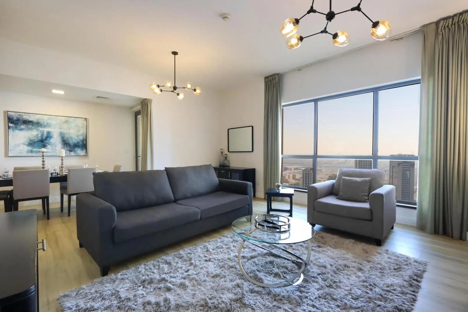 Livbnb- Coastal 2Bhk In Jbr Beach Access Dubai United Arab Emirates