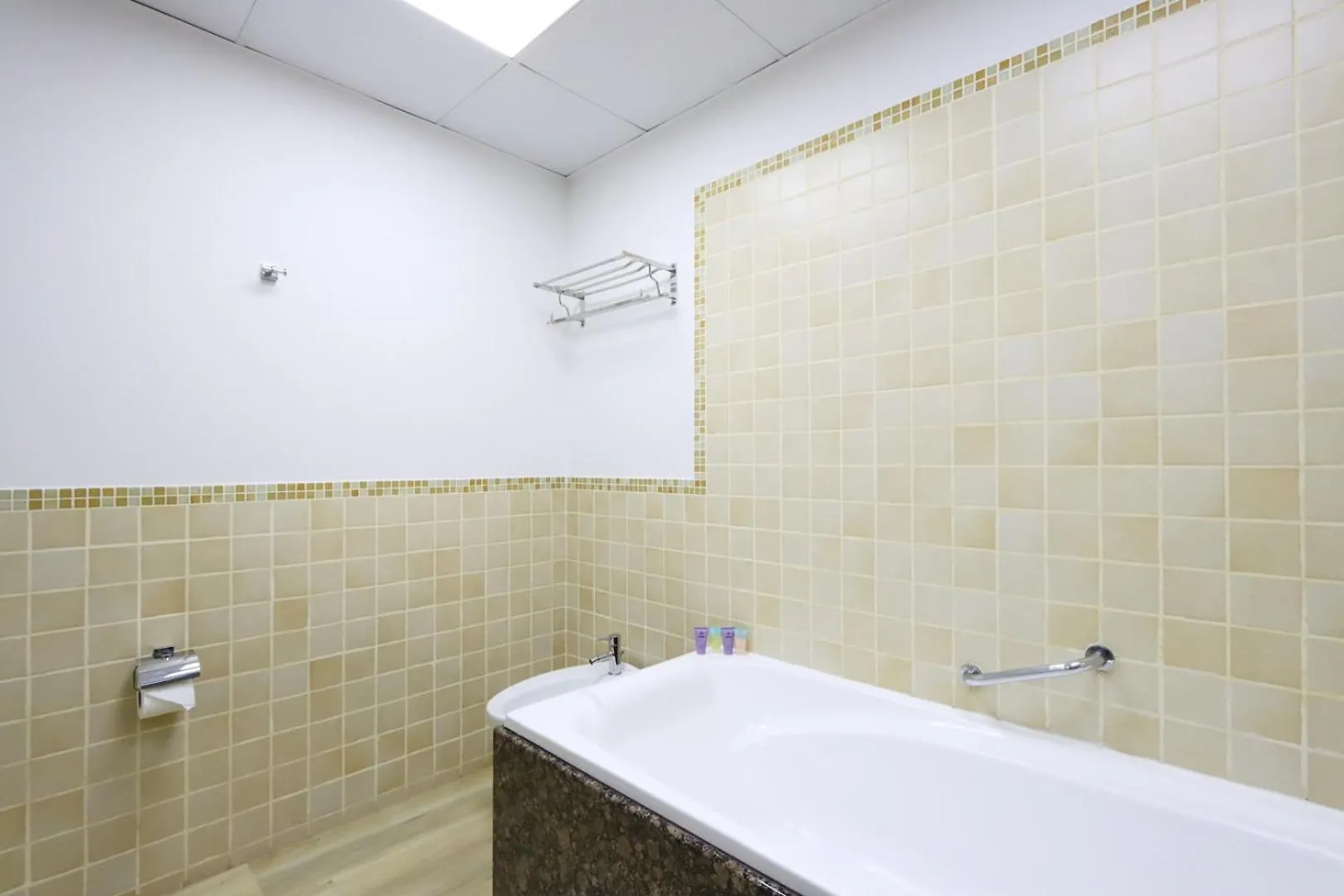 Livbnb- Coastal 2Bhk In Jbr Beach Access Dubai 0*,