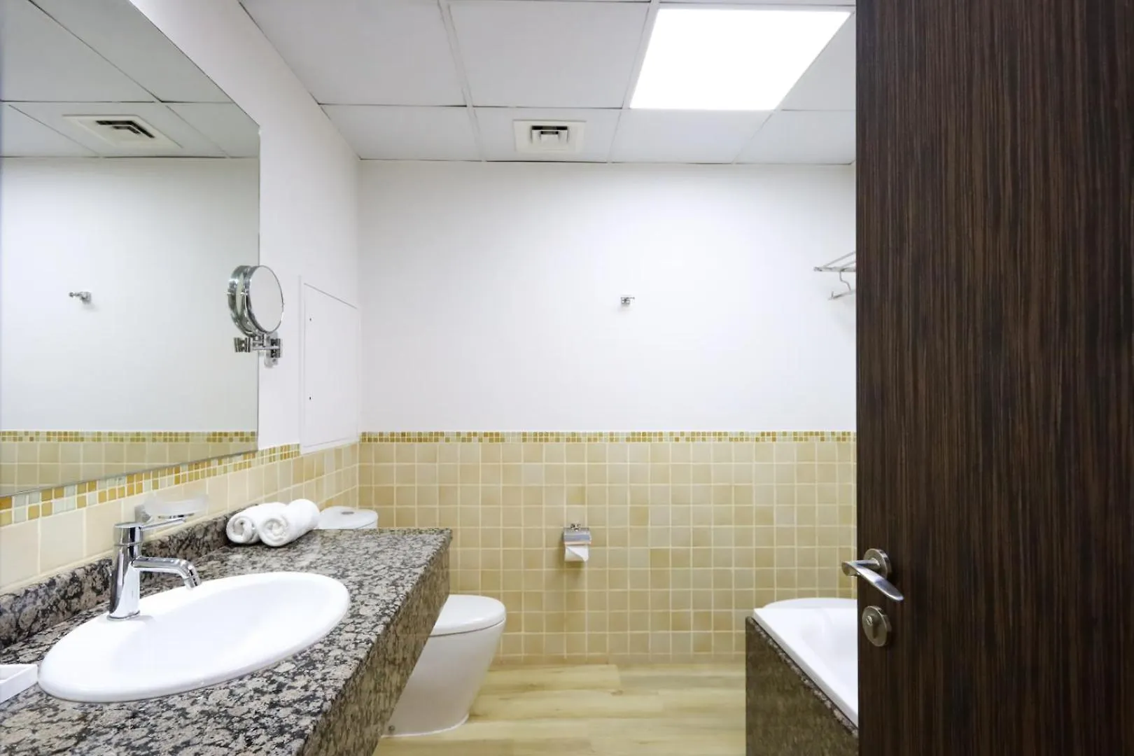Apartment Livbnb- Coastal 2Bhk In Jbr Beach Access Dubai