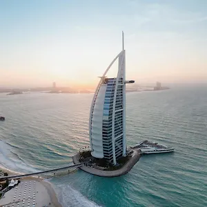 5* Resort Jumeirah Burj Al Arab