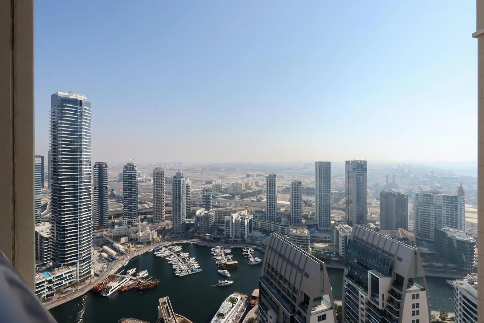 Appartement Livbnb- Coastal 2Bhk In Jbr Beach Access Dubai